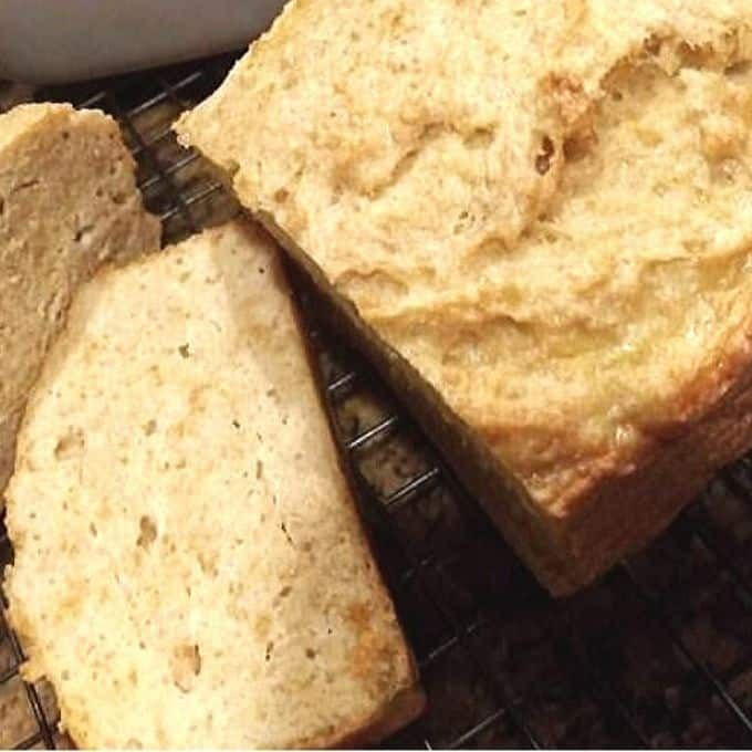 0 Carb Bread Recipe
 Zero Carb Bread Recipe