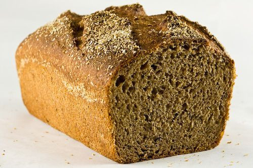 0 Carb Bread Recipe
 No Carb Flax Seed Bread Recipe
