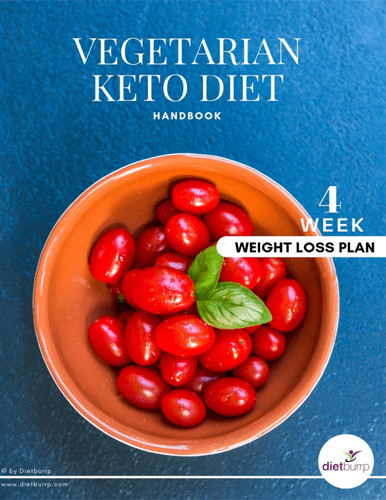1 Month Keto Diet Plan
 1 Month Ve arian Ketogenic Diet plan for weight loss E book