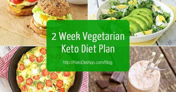 2 Weeks Keto Diet Plan
 2 Week Ve arian Keto Diet Plan Recipes
