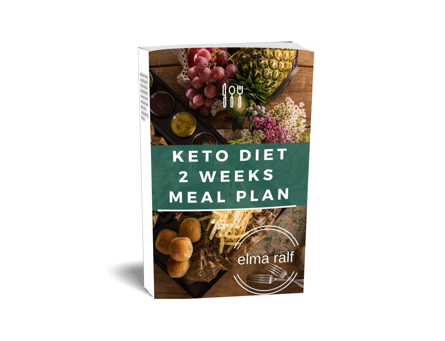 2 Weeks Keto Diet Plan
 Ketogenic t 2 weeks meal plan