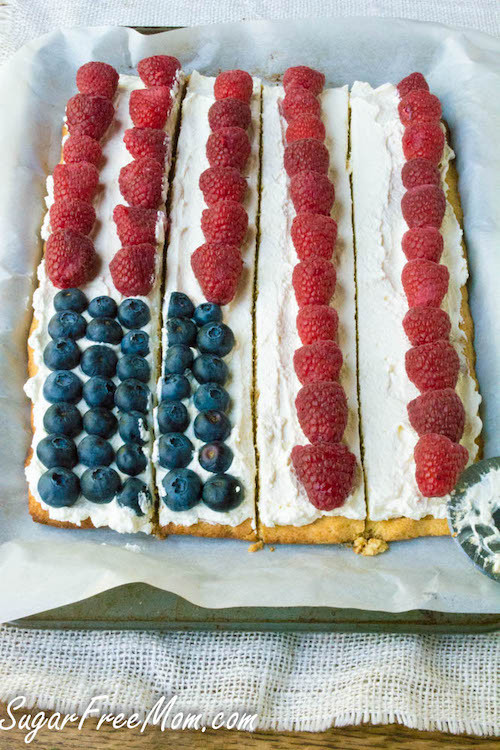 4th Of July Keto Desserts
 10 Easy 4th July Keto Desserts Too Irresistible to Miss