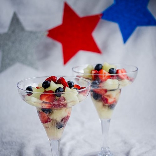 4th Of July Keto Desserts
 10 Easy 4th July Keto Desserts Too Irresistible to Miss