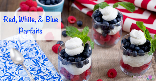 4th Of July Keto Desserts
 10 Easy 4th July Keto Desserts Too Irresistible to Miss