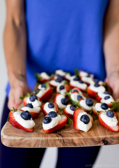 4th Of July Keto Desserts
 10 Easy 4th July Keto Desserts Too Irresistible to Miss