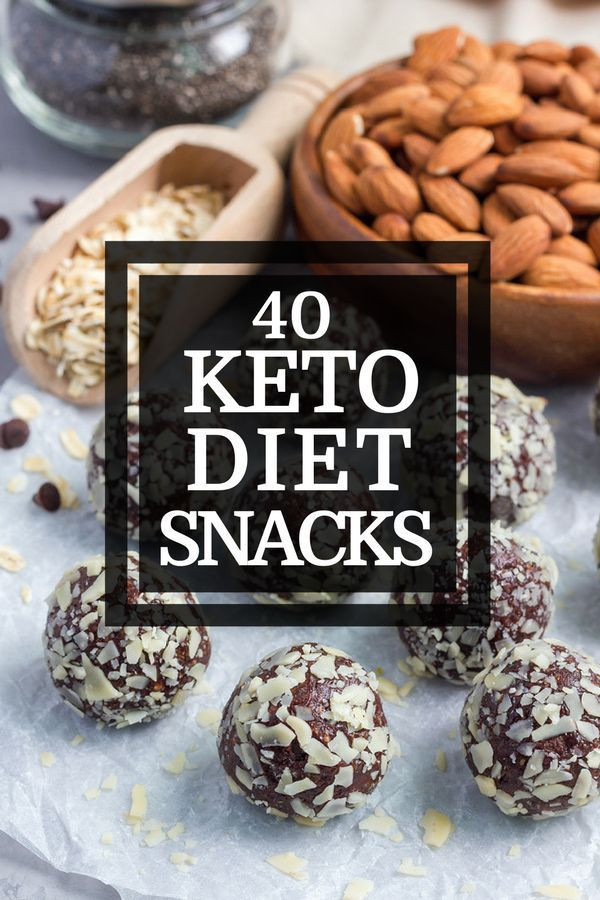 50 Keto Diet Snacks
 50 Keto Snacks That Make Losing Weight The Keto Diet
