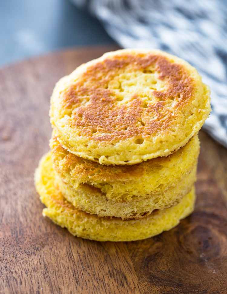 90 Second Keto Bread Almond
 keto 90 second bread almond flour