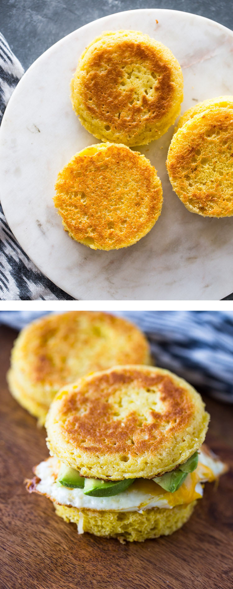 90 Second Keto Bread Coconut Flour And Almond Flour
 90 Second Microwavable Low Carb Keto Bread