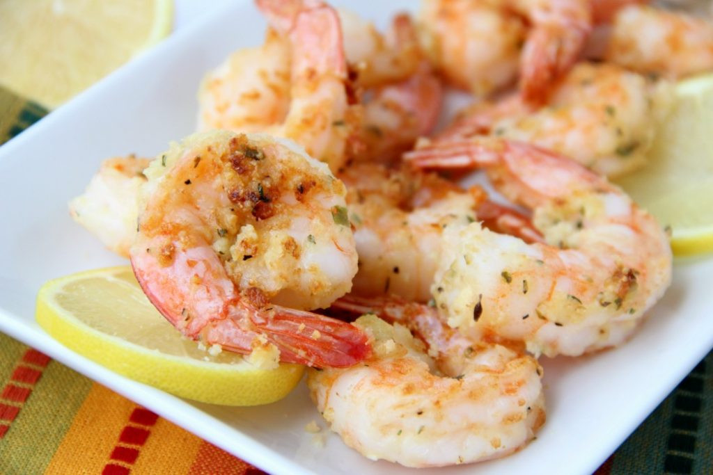 Air Fry Shrimp Keto
 Keto Air Fryer Recipes