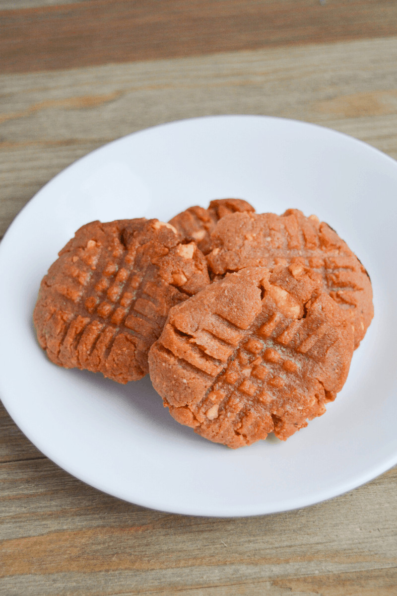 Air Fryer Keto Cookies
 Keto Peanut Butter Cookies Air Fryer Recipe For Frying