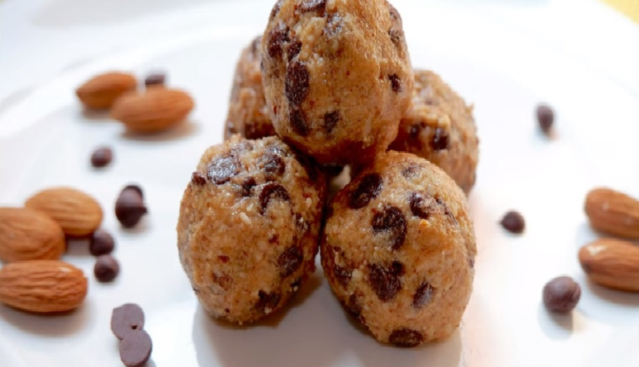Air Fryer Keto Cookies
 Keto Air Fryer Almond Butter Cookie Balls AirFryer Recipes