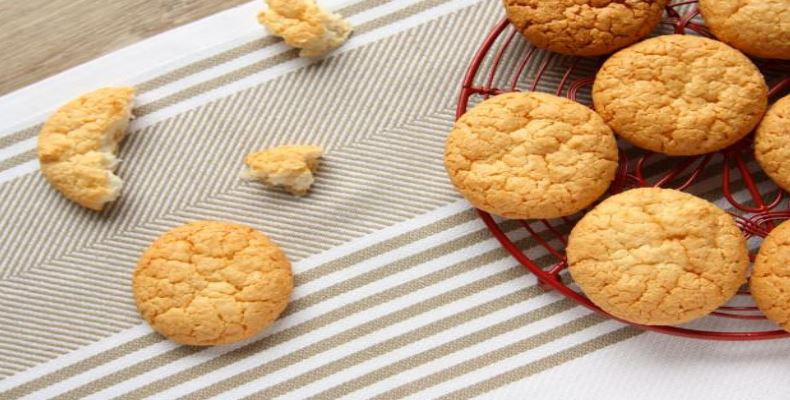 Air Fryer Keto Cookies
 Keto Air Fryer Cookie Recipe AirFryer Recipes