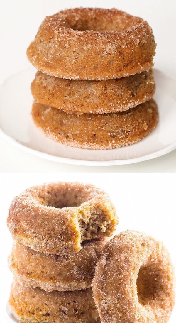 Air Fryer Keto Donut Recipes
 low carb recipes air fryer LowCarbRecipes in 2020