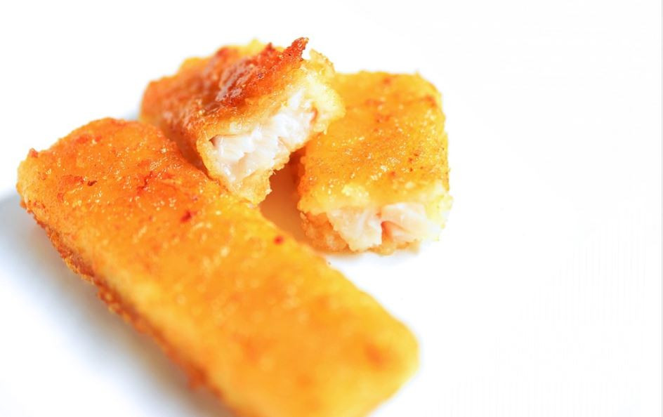 Air Fryer Keto Fish Recipes
 Keto Air Fryer Crispy Fish Sticks AirFryer Recipes