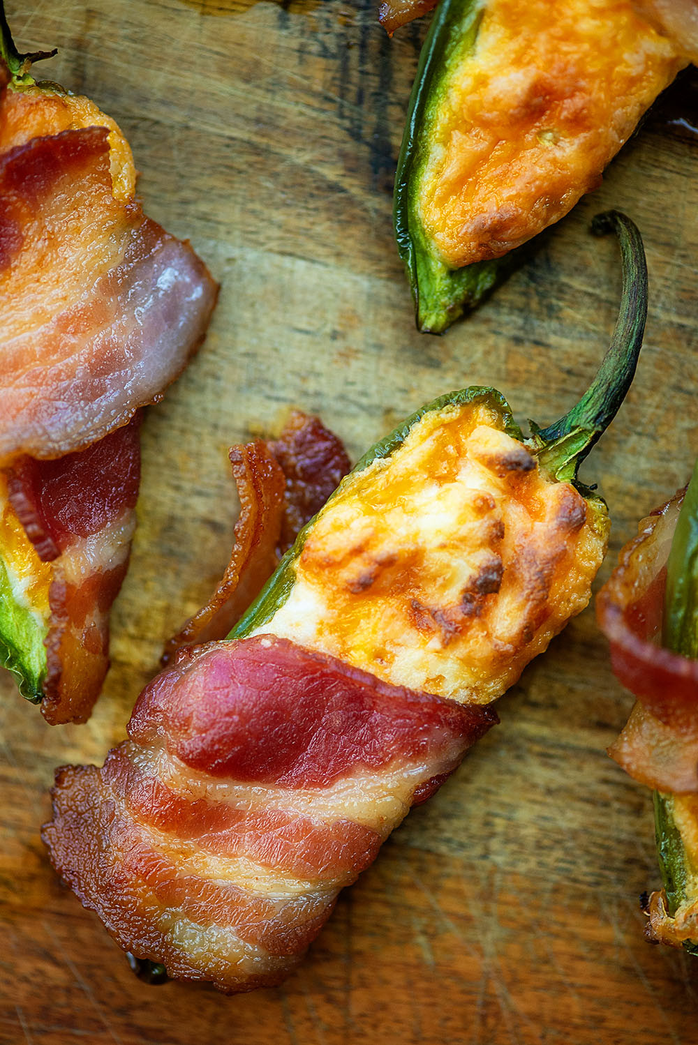 Air Fryer Keto Jalapeno Poppers
 Keto Jalapeno Poppers Air Fryer or Oven Method
