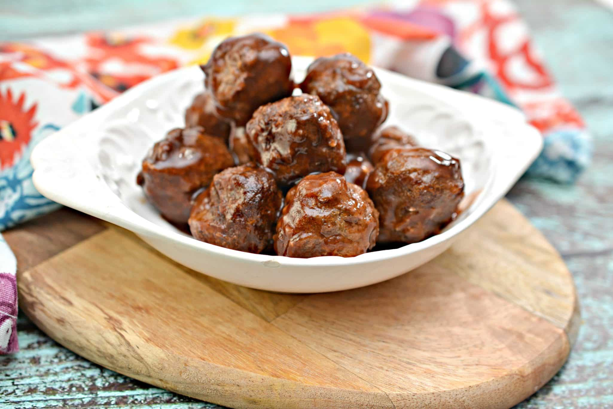 Air Fryer Keto Meatballs
 Sweet and Sour Meatballs made in Air Fryer Keto Recipe