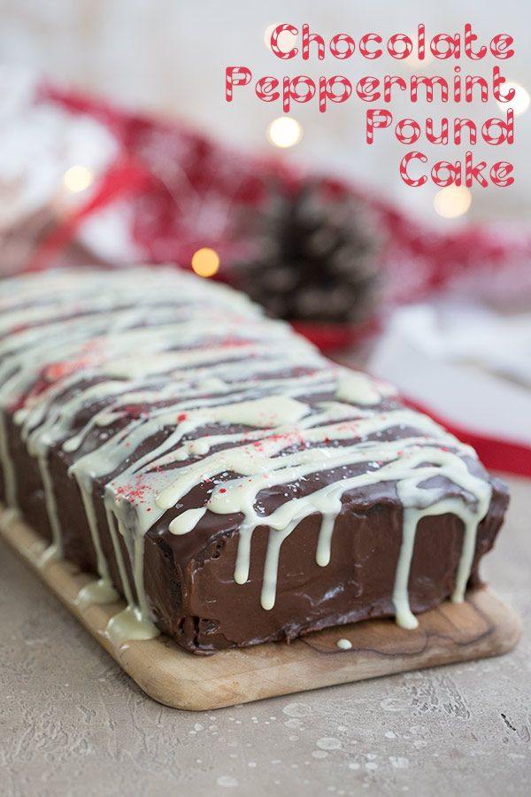 All Day I Dream About Food Keto Desserts
 Keto Chocolate Peppermint Loaf
