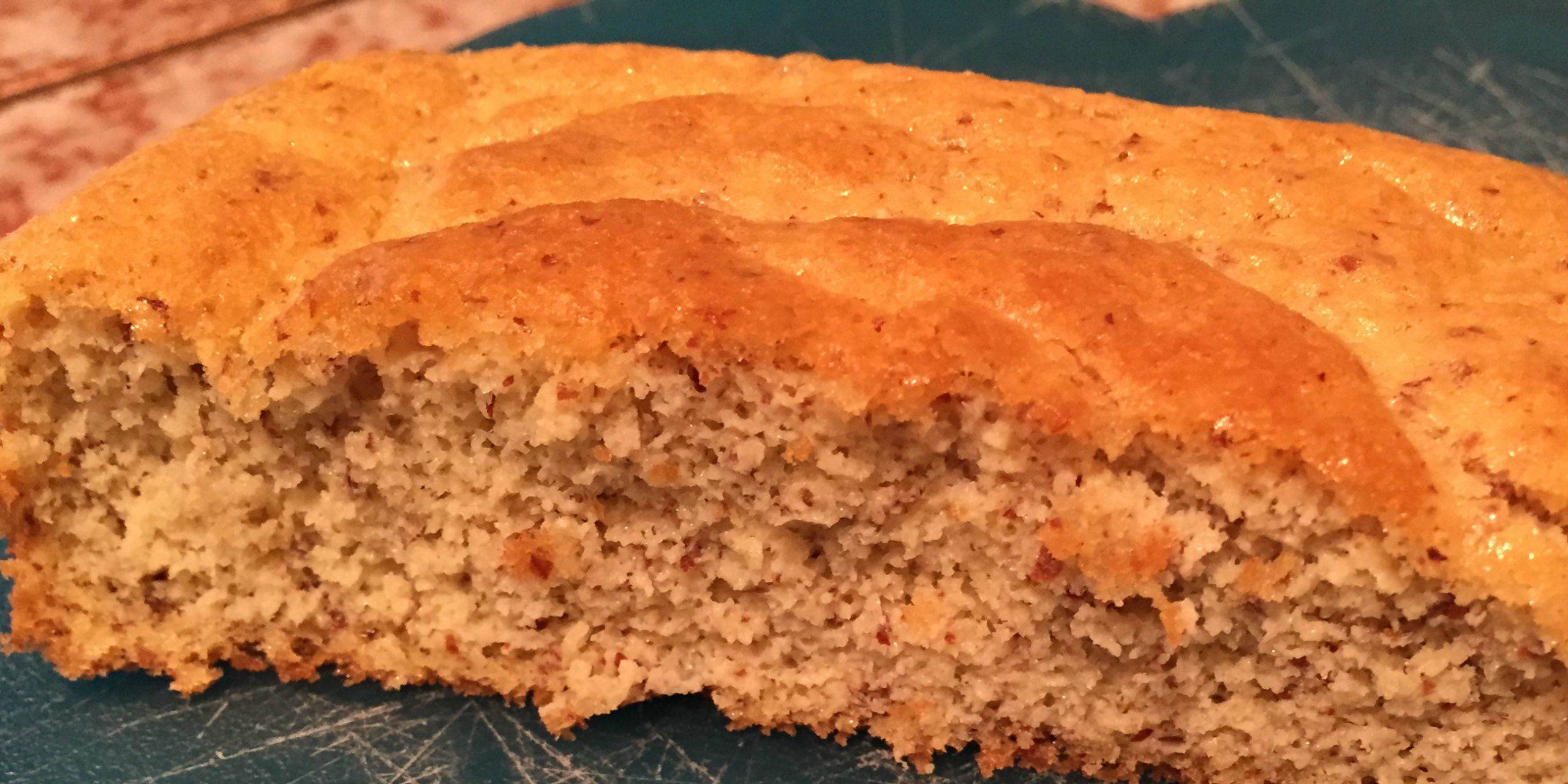 Almond Bread Keto
 Keto Almond Bread Basic Bread Recipe – Sprinkle and a Dash