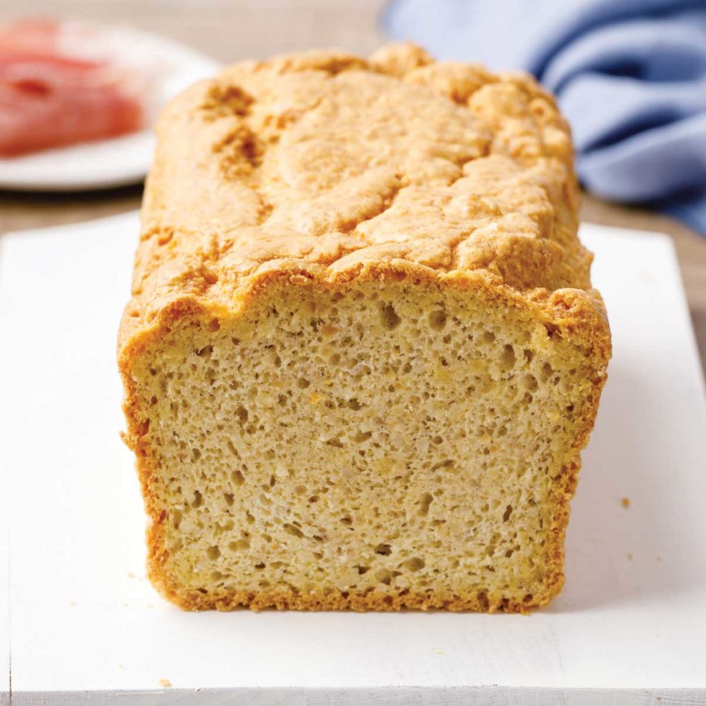 Almond Bread Keto
 Incredible Low Carb Almond Flour Keto Bread Mom Approved