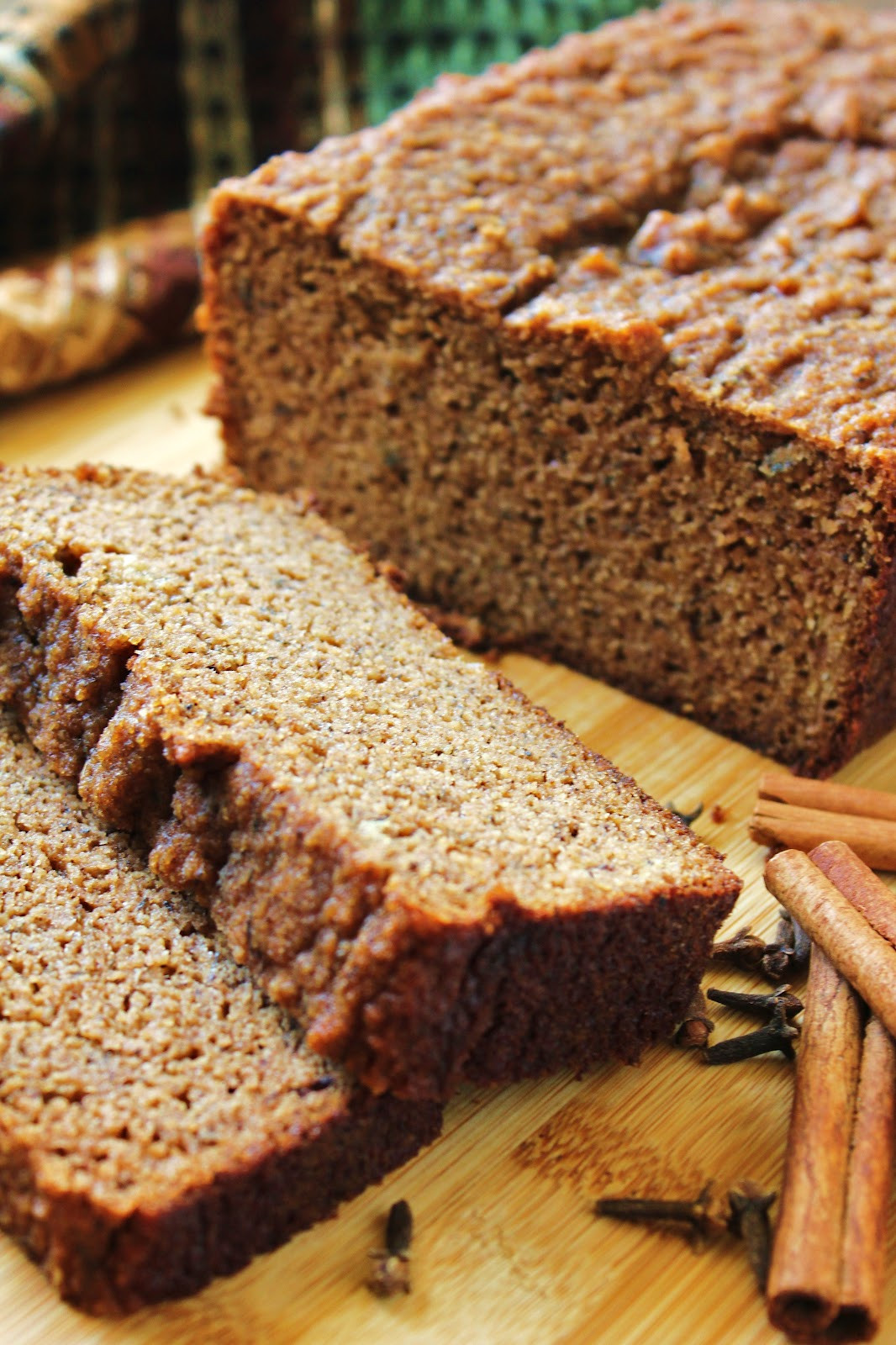 Almond Flour Bread
 Chai Spice Almond Flour Banana Bread Grain Free Gluten