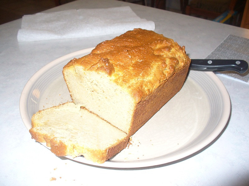 Almond Flour Sandwich Bread
 My Blogging Journey Almond Flour Sandwich Bread Gluten