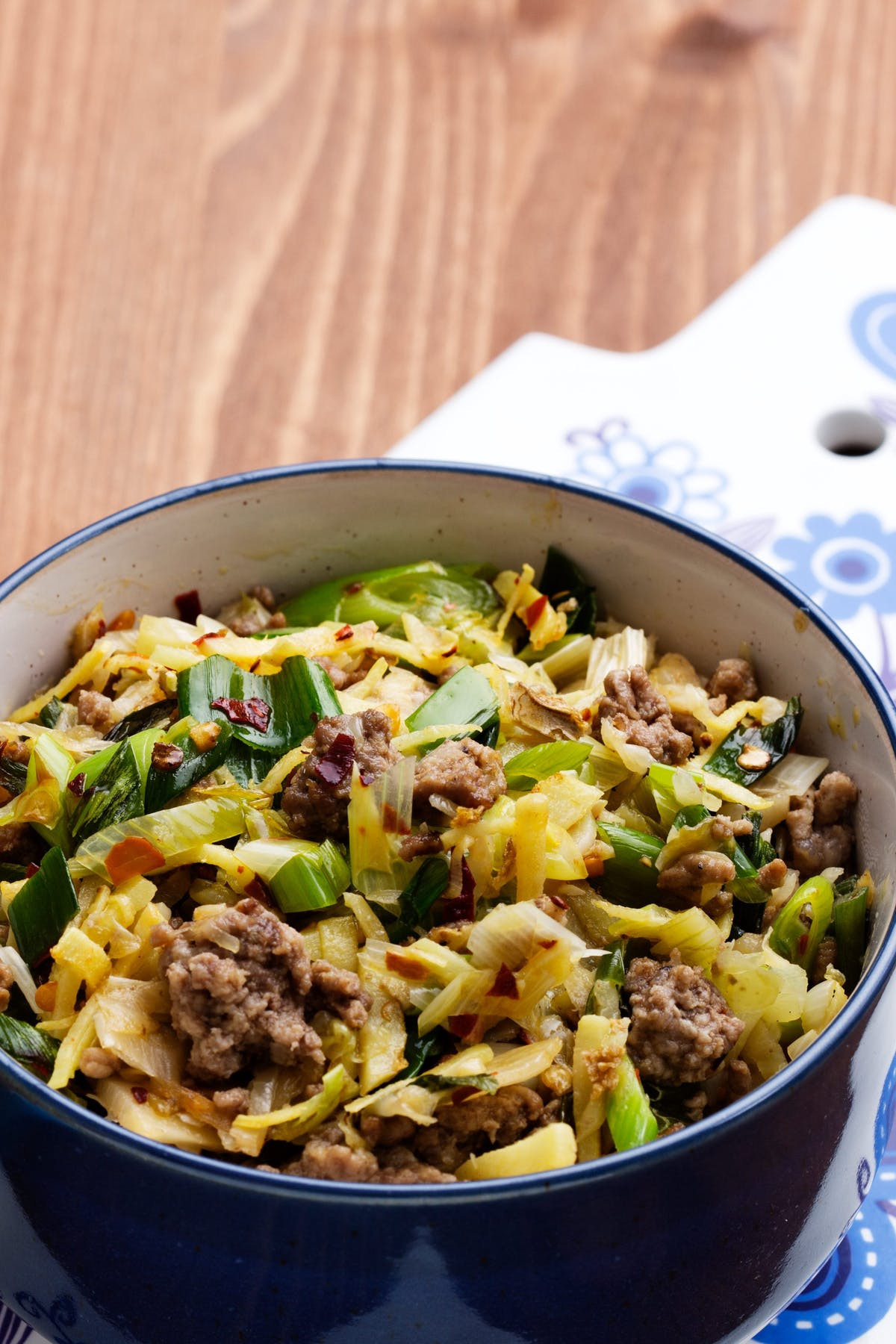 Asian Keto Recipes
 Keto Asian Cabbage Stir Fry — Recipe — Diet Doctor