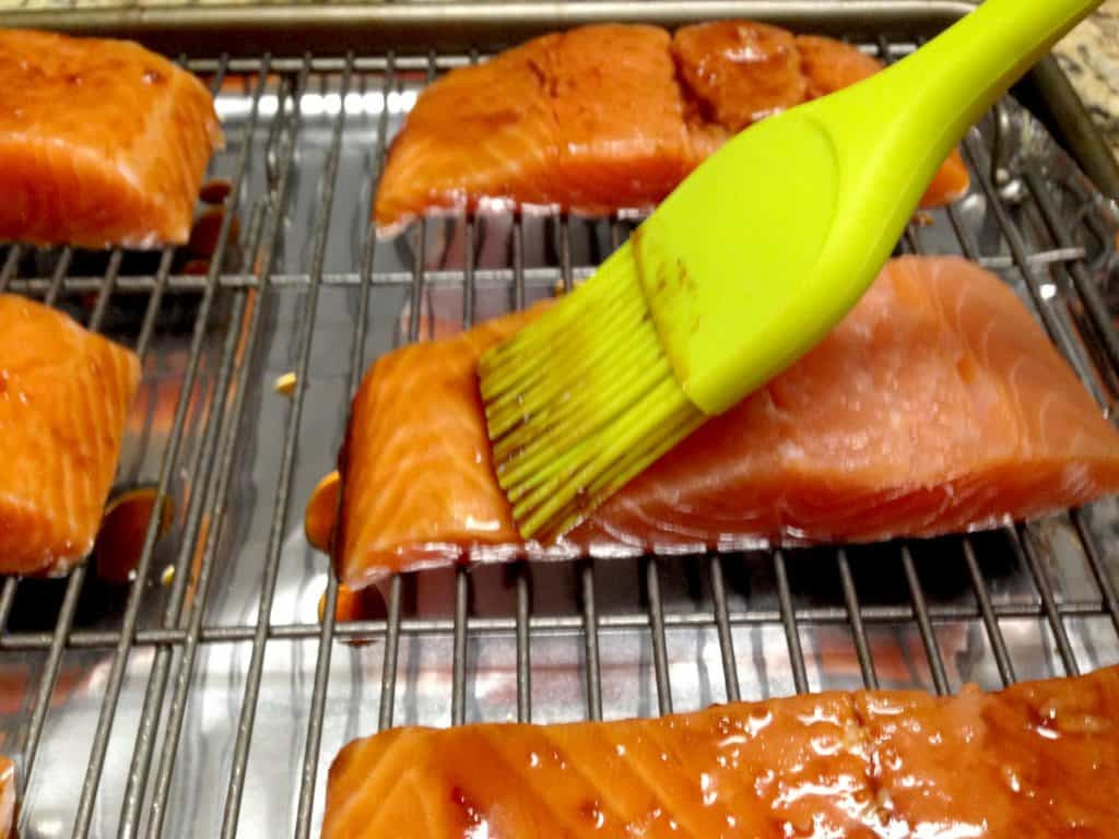 Asian Salmon Keto
 Asian Glazed Salmon Keto Low Carb Keto Cooking Christian