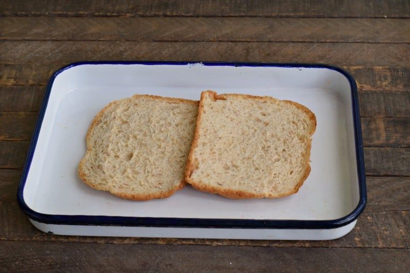 Atkins Bread Recipe
 bread in a pan