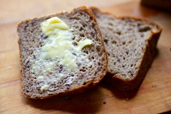 Atkins Bread Recipe
 Low Carb Yeast Bread Keto Sandwich Bread