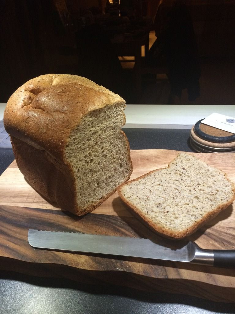 Atkins Low Carb Bread
 Low carb bread