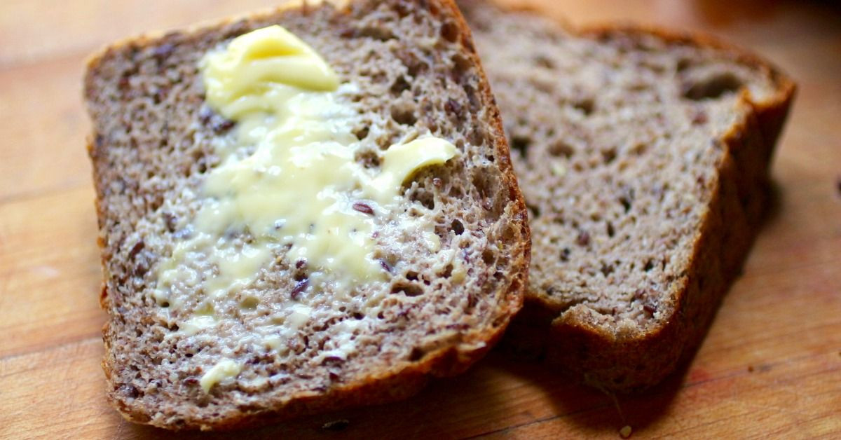 Atkins Low Carb Bread
 Low Carb Yeast Bread Keto Sandwich Bread Recipe
