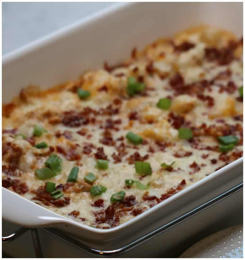 Bacon Ranch Chicken Keto
 Keto Bacon Ranch Chicken Casserole Recipe Low Carb