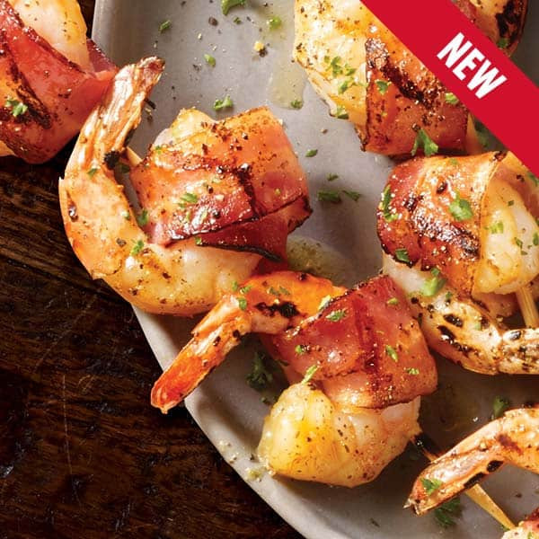 Bacon Shrimp Keto
 Keto at TGI Fridays Low Carb Menu Options for the