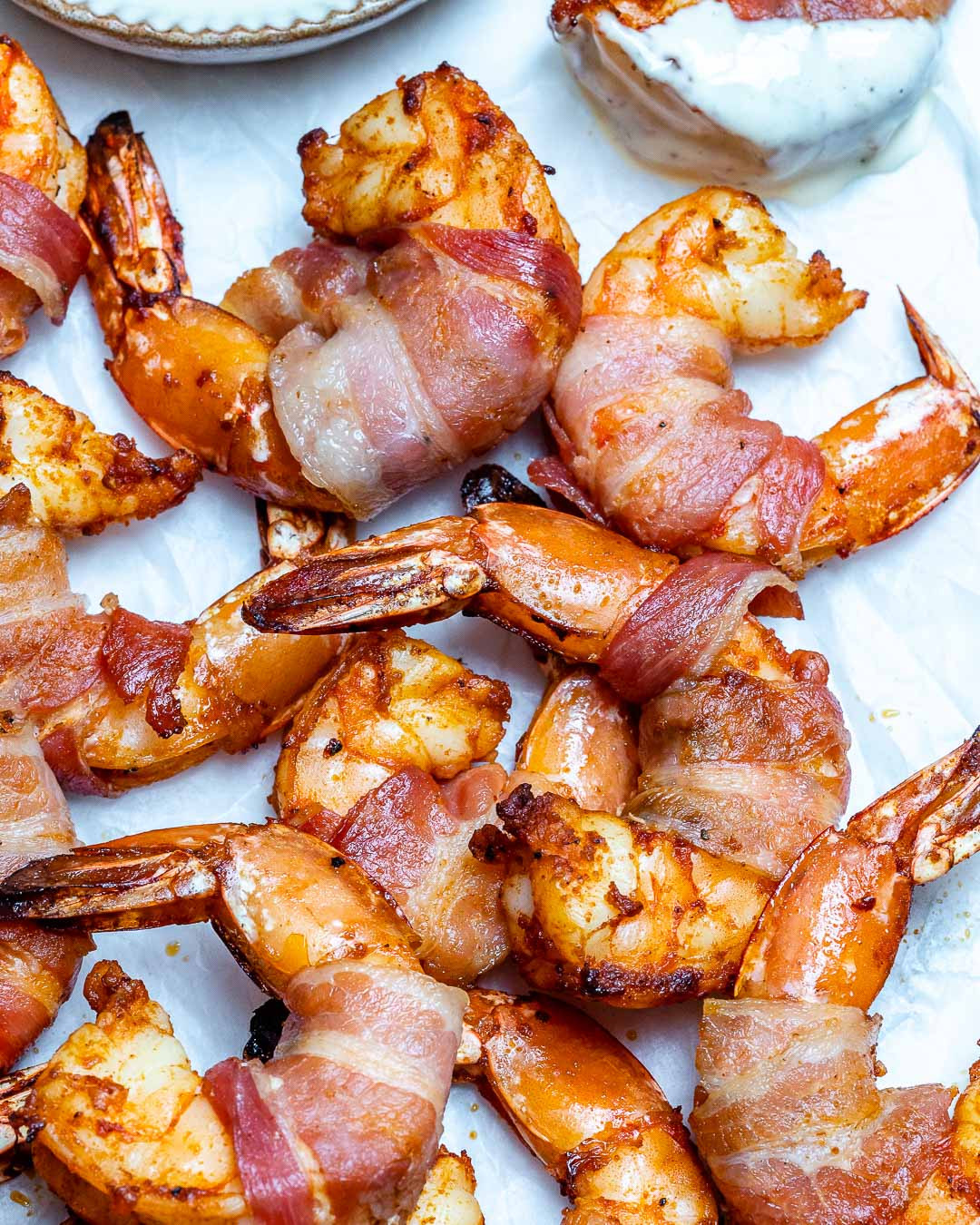 Bacon Shrimp Keto
 Keto Bacon Wrapped Shrimp Recipe