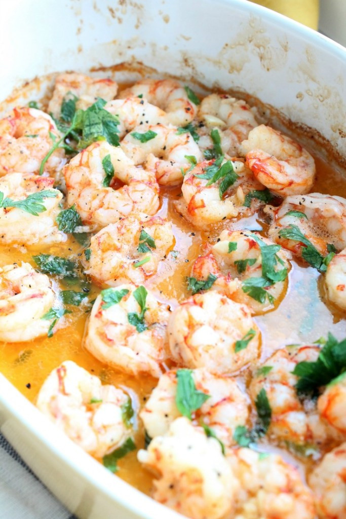 Baked Shrimp Keto
 Easy & Healthy Keto Shrimp Recipes that are Beyond Delicious