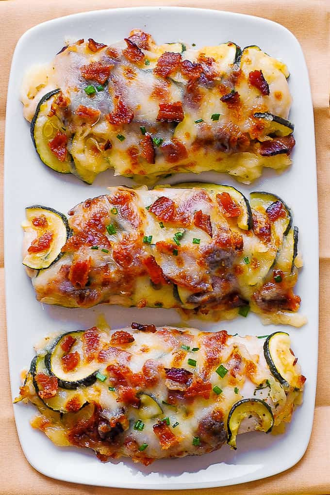 Baked Zucchini Keto
 More Cheap Keto Meal Ideas for Low Bud Keto