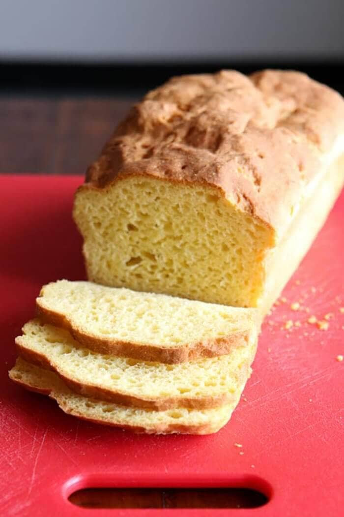Best Gluten Free Bread
 50 of the Best Gluten Free Bread Recipes You Must Try in 2020