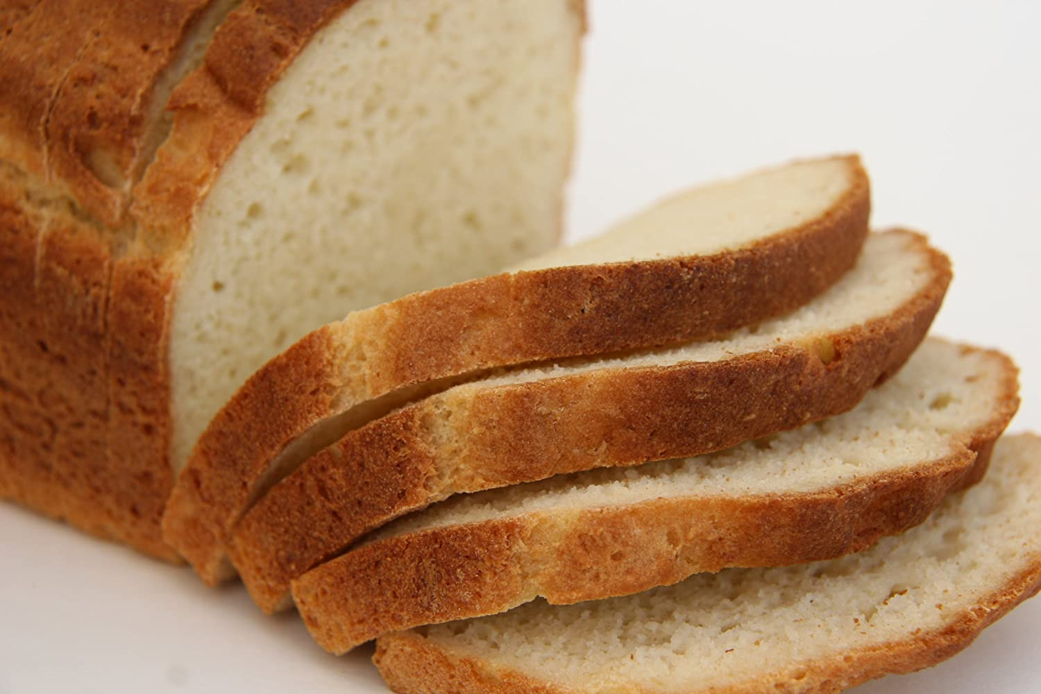 Best Grain Free Bread
 10 Best Gluten Free Breads 2020