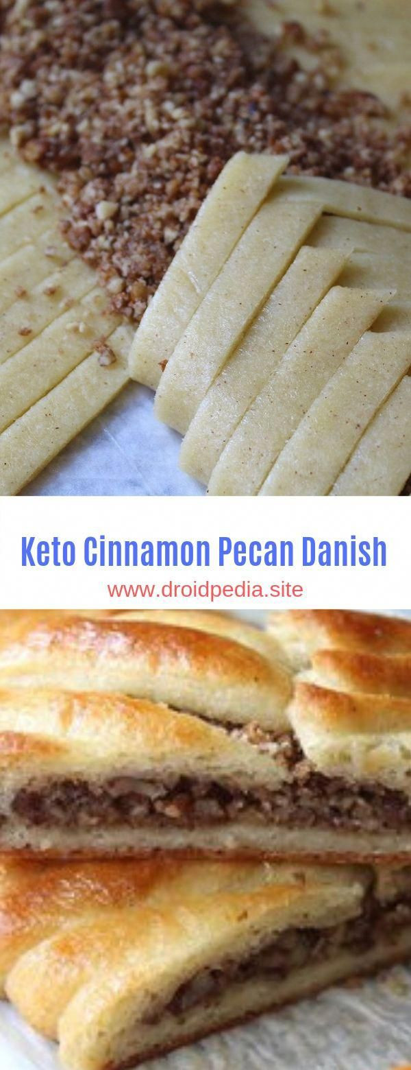 Best Keto Bread Pudding Keto Bread Pudding Recipe CoconutFlourBreadKeto With