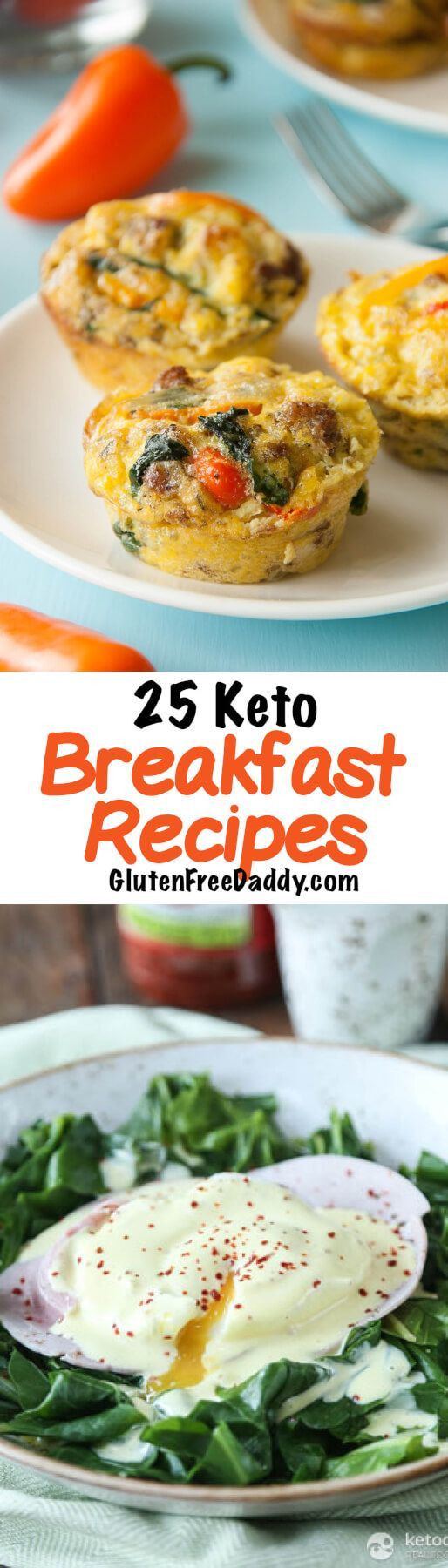 Best Keto Breakfast
 25 of the Best Ever Keto Breakfast Recipes to Start Your