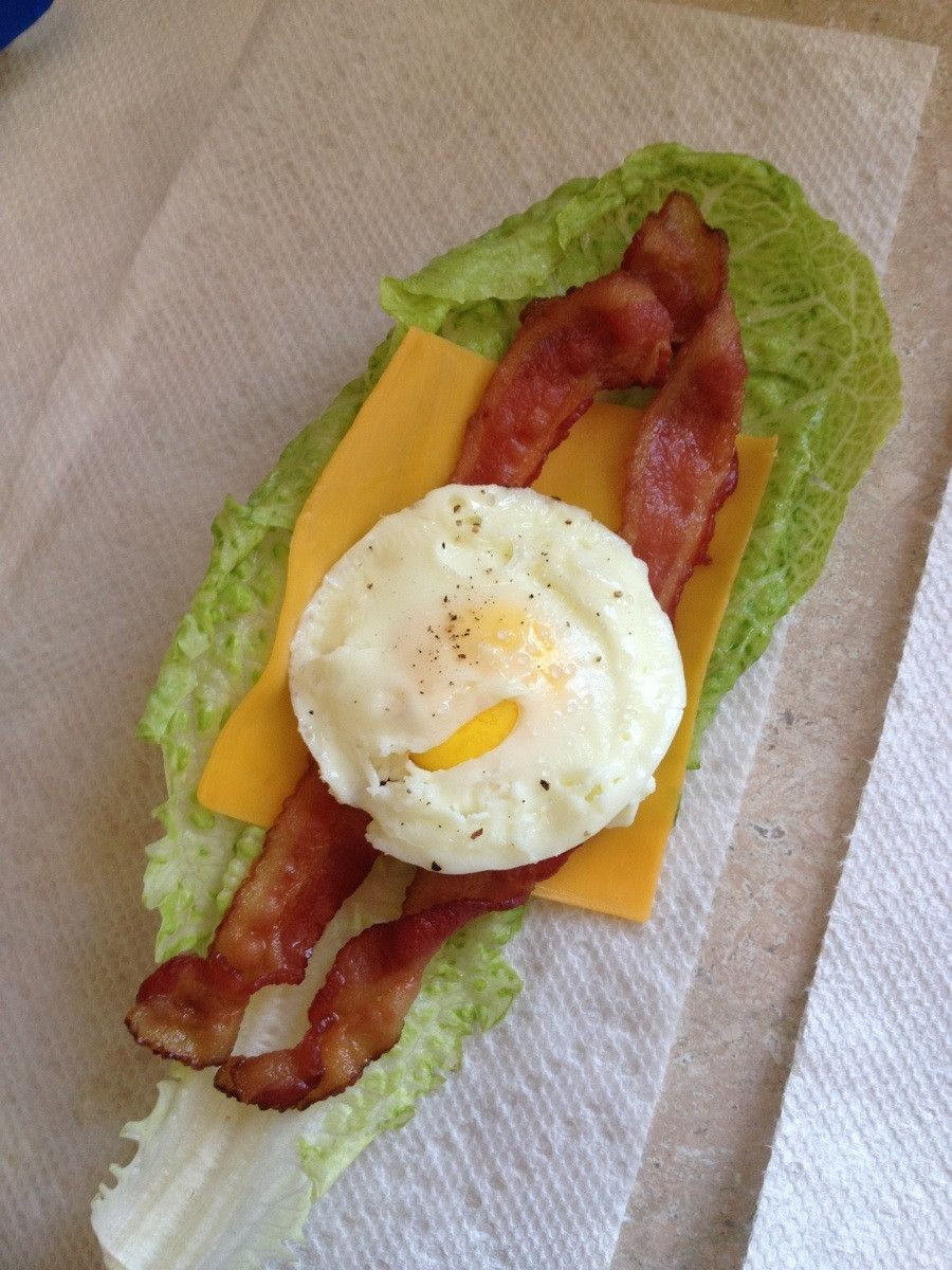 Best Keto Breakfast
 The 25 best Ketogenic breakfast ideas on Pinterest