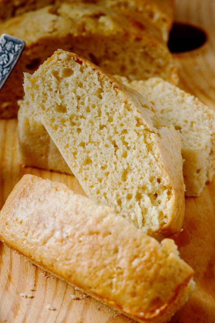 Best Keto Cornbread
 BEST Keto Bread Low Carb Keto Cornbread Bread Idea