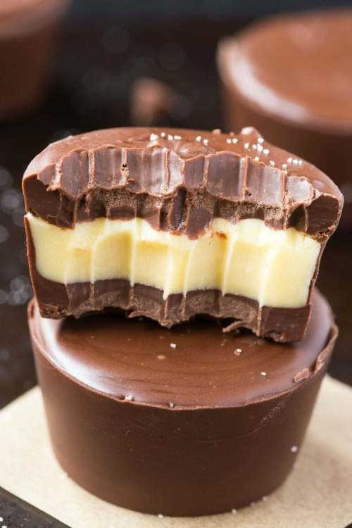 Best Keto Desserts
 19 Easy Keto Desserts Recipes which are actually healthy