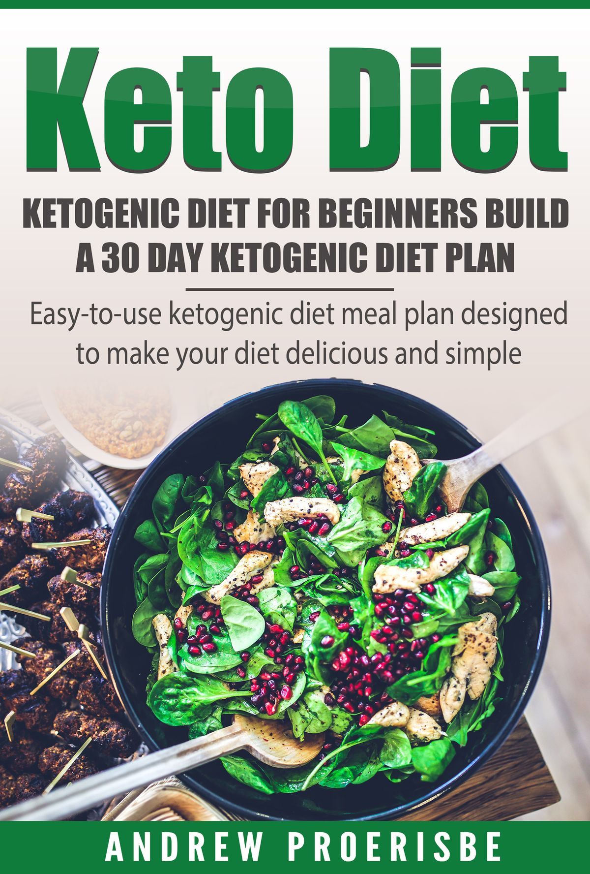 Best Keto Diet For Beginners
 Keto Diet Ketogenic Diet for Beginners Build A 30 Day