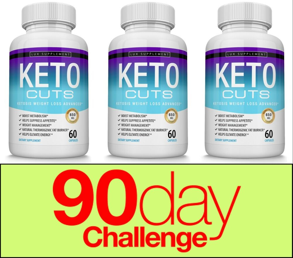 Best Keto Diet For Weight Loss
 Keto CUTS Diet Pills Advanced Best Weight Loss To Burn Fat