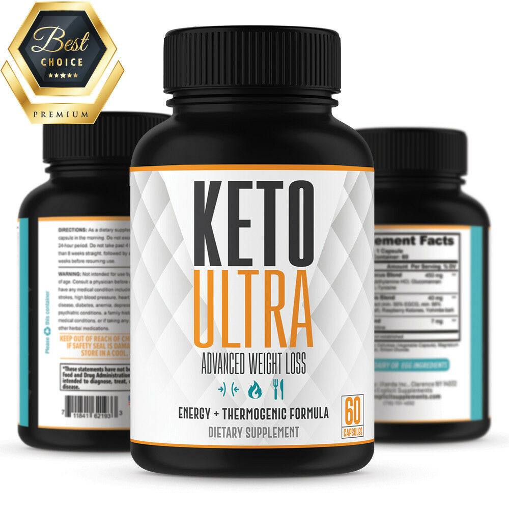 Best Keto Diet For Weight Loss
 Keto Diet Pills Keto Ultra – Best Weight Loss Fat Burn