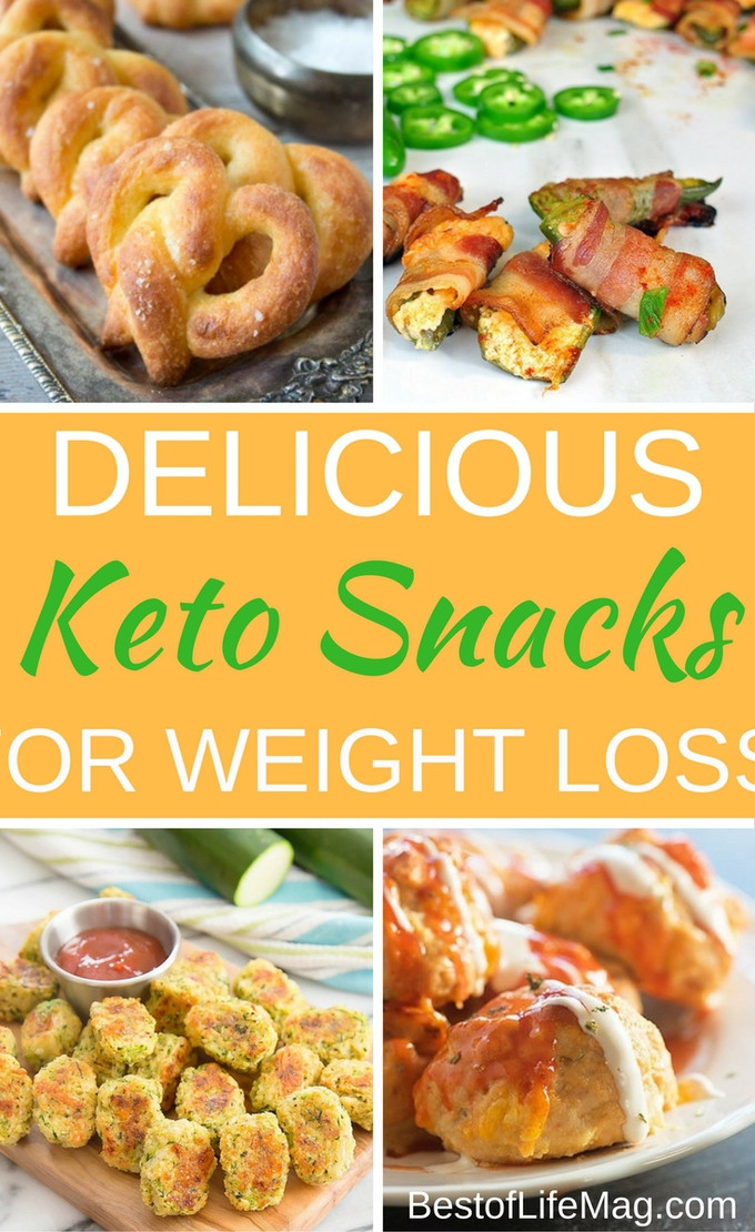 Best Keto Diet Snacks
 Delicious Keto Snacks That Will Help you Lose Weight The