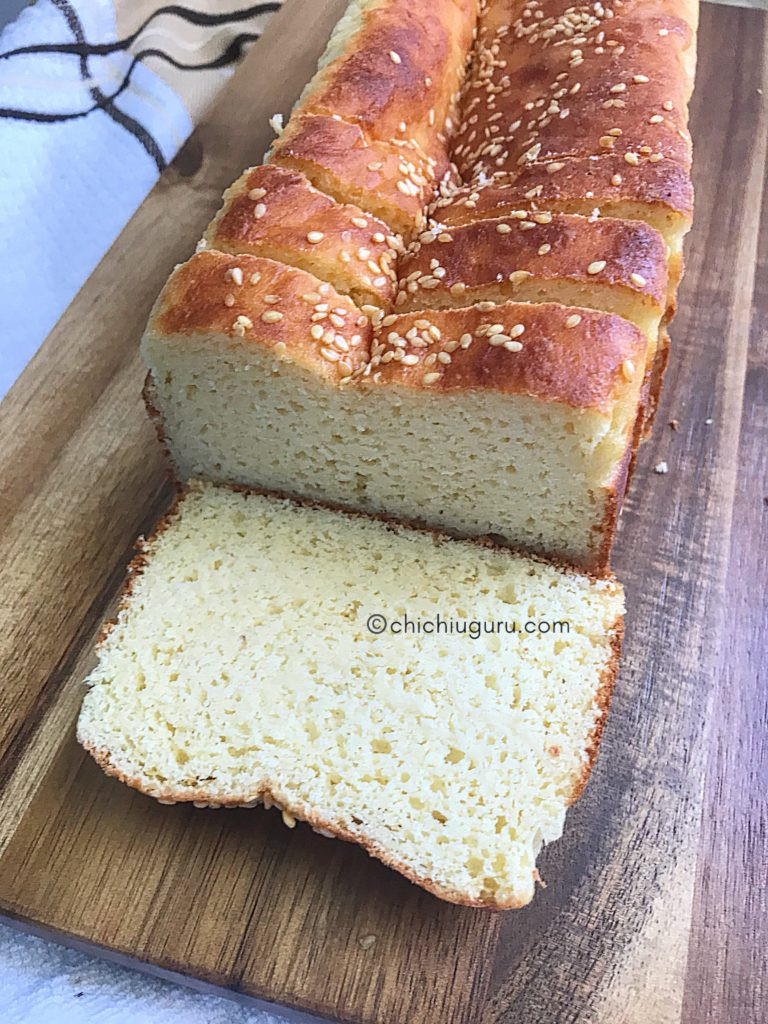 Best Low Carb Bread
 The Best Low Carb Bread Recipe no eggy taste Low Carb