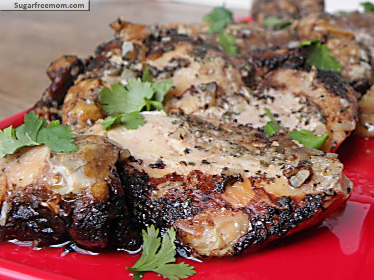 Boneless Chicken Thigh Recipes Crockpot Keto
 9 Delicious & Simple Keto Crockpot Recipes to Make Tonight