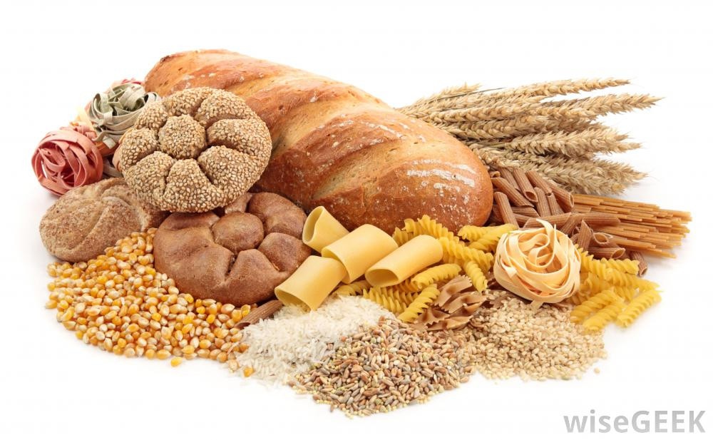 Bread And Carbs
 What Is the Re mended Daily Carbohydrate Intake